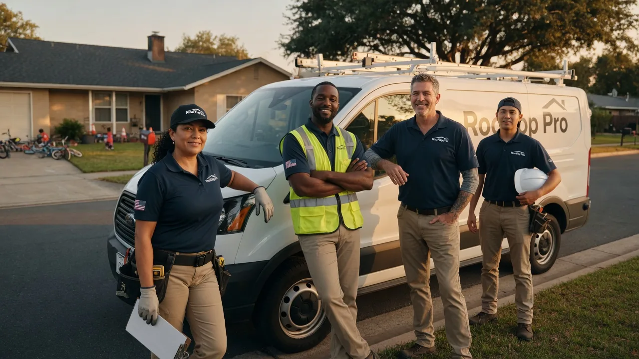 Roof Repair in Litchfield, ME near me